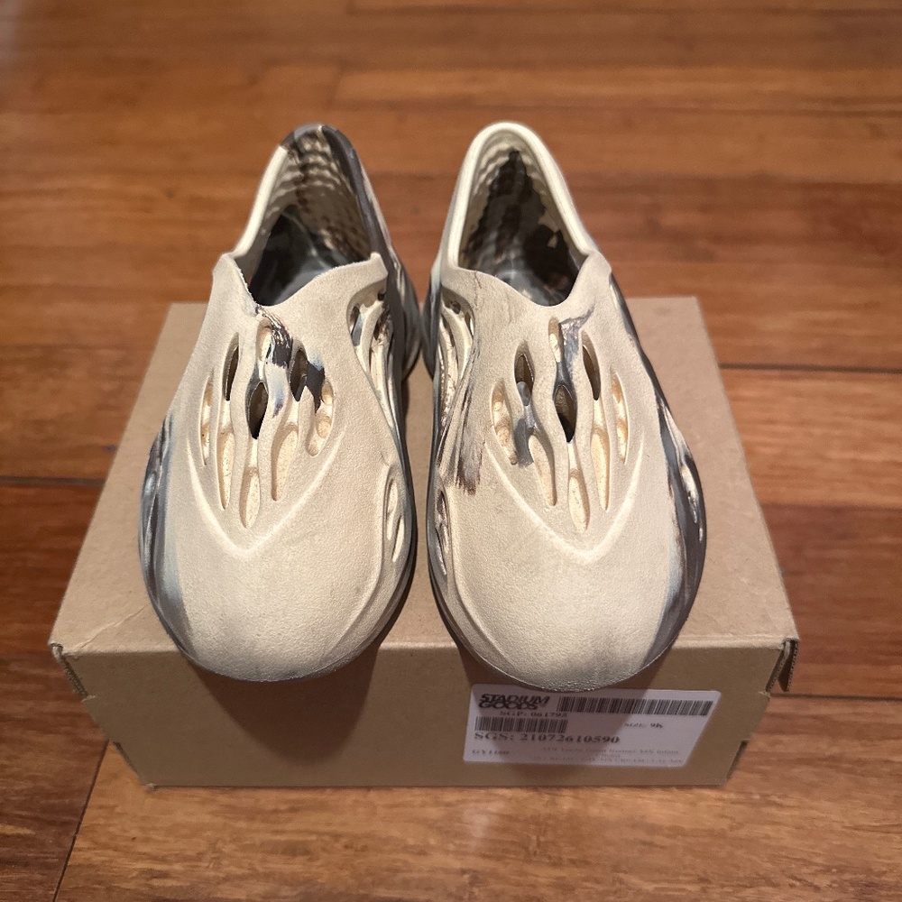 Yeezy